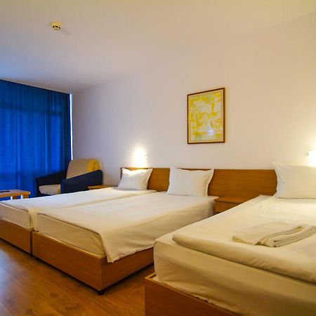 Hotel Opal 阳光海滩 外观 照片