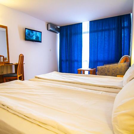 Hotel Opal 阳光海滩 外观 照片