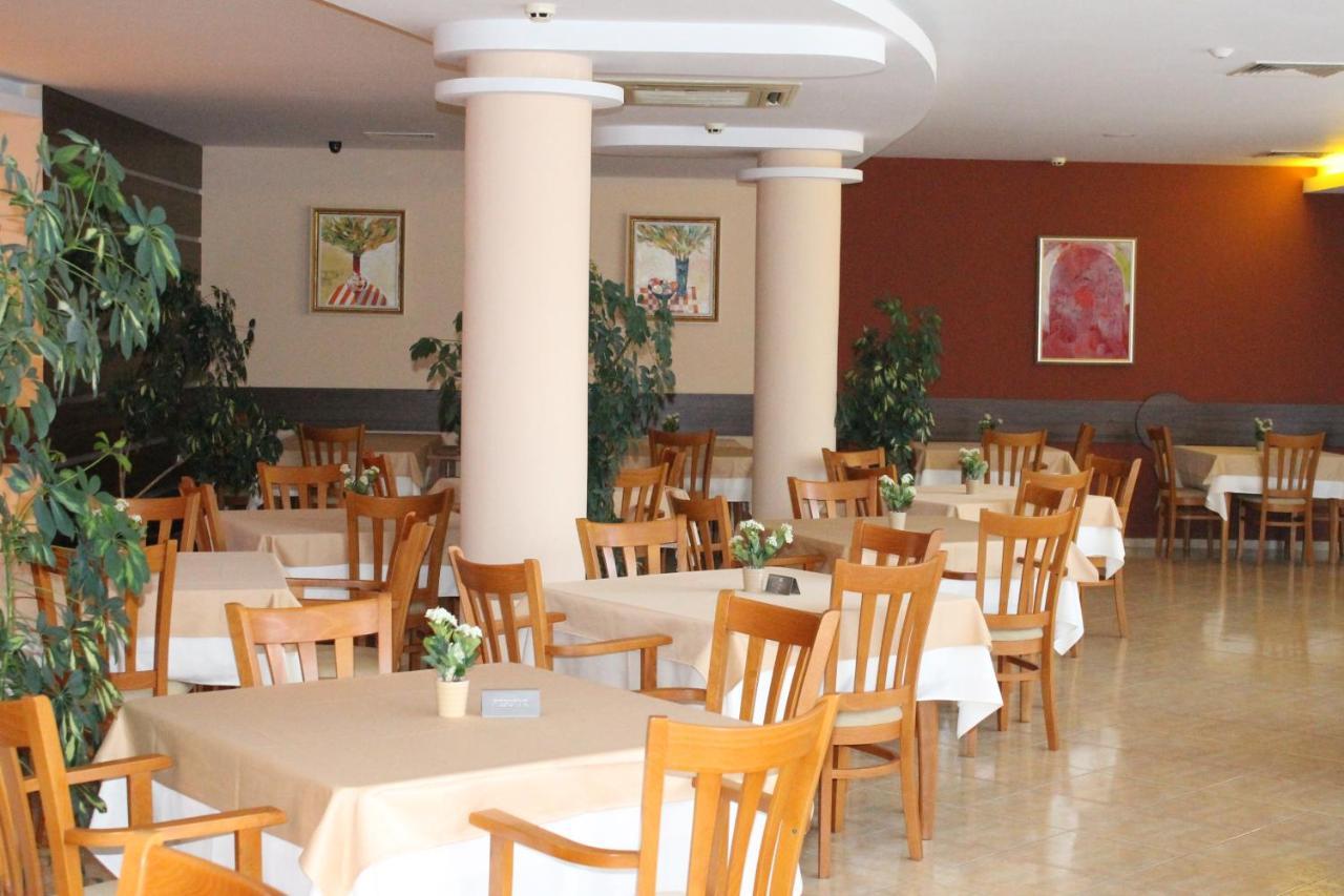 Hotel Opal 阳光海滩 外观 照片