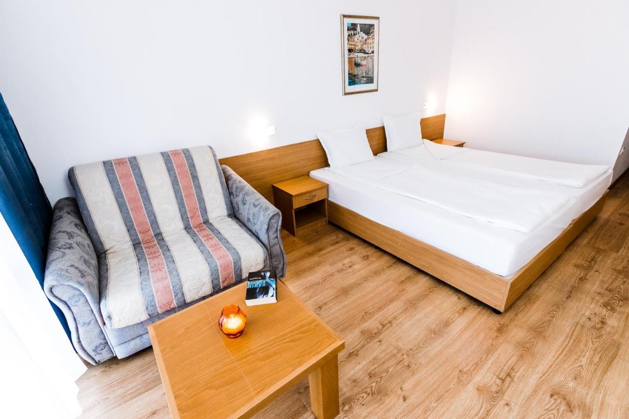 Hotel Opal 阳光海滩 外观 照片