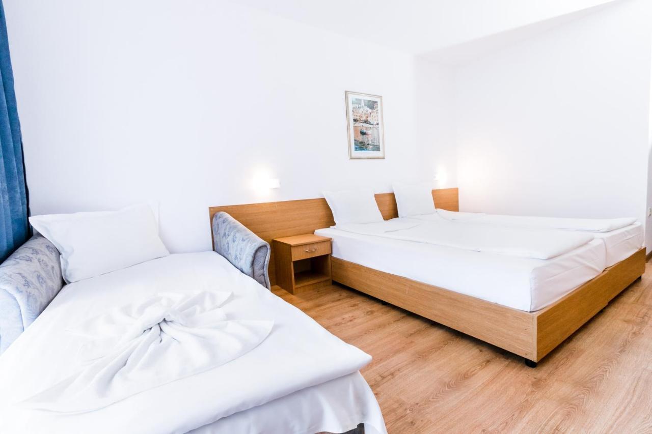 Hotel Opal 阳光海滩 外观 照片