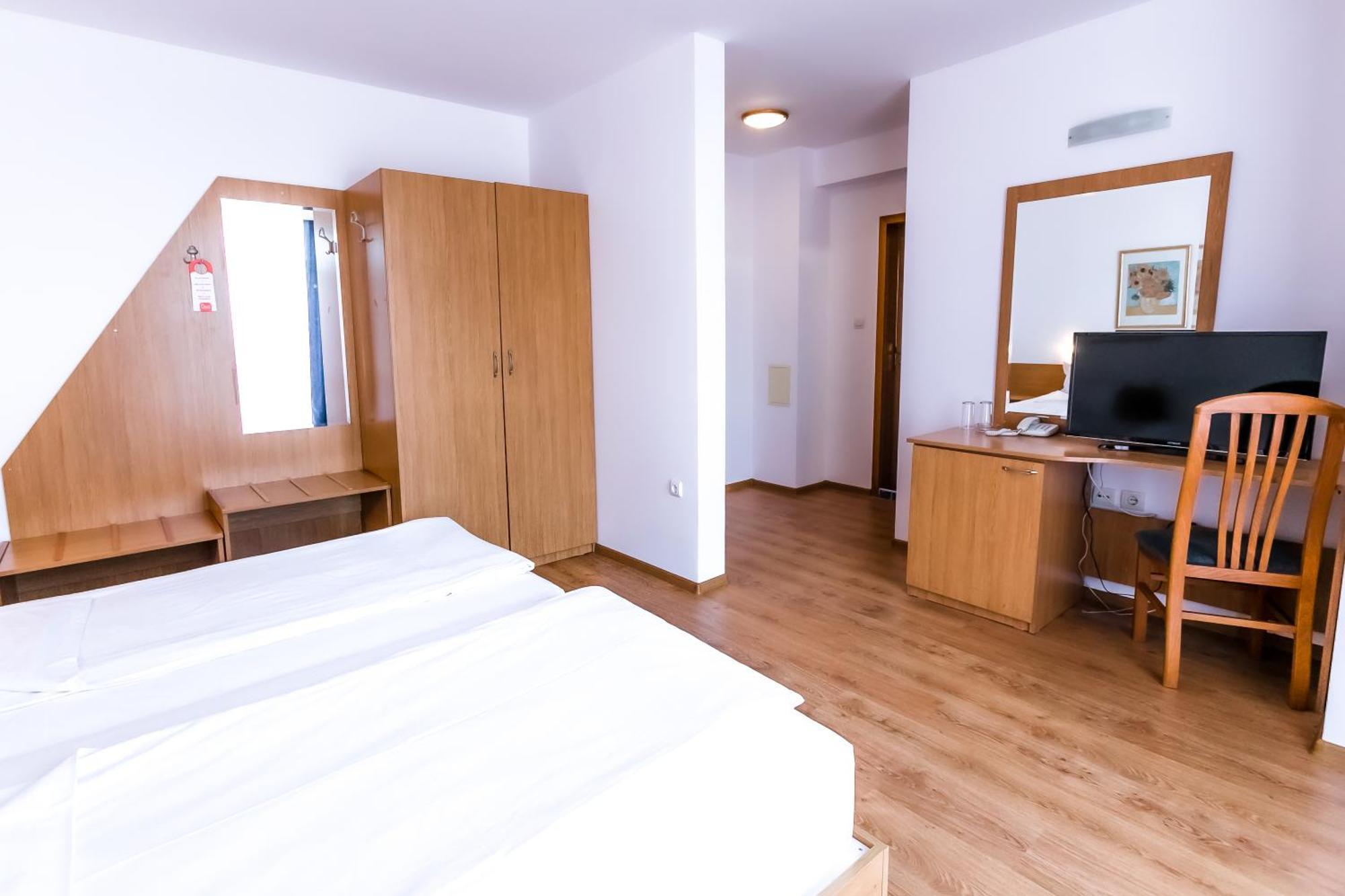 Hotel Opal 阳光海滩 外观 照片