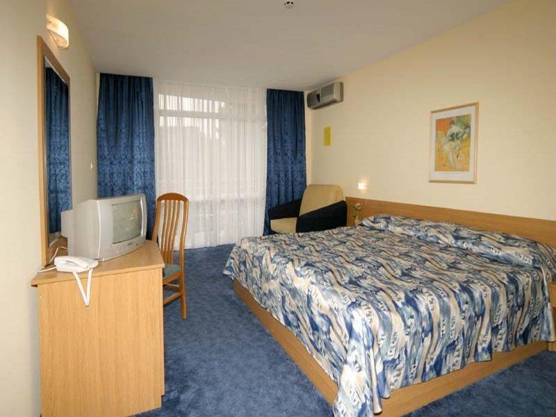 Hotel Opal 阳光海滩 外观 照片