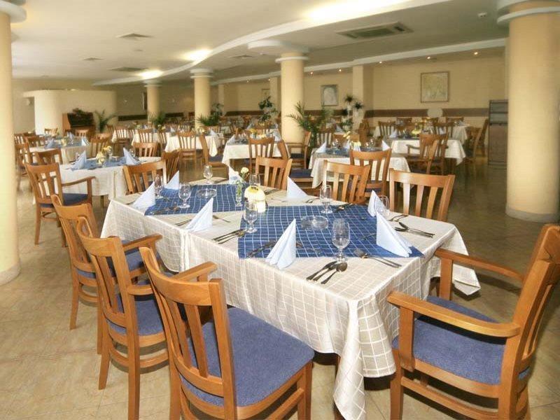 Hotel Opal 阳光海滩 外观 照片